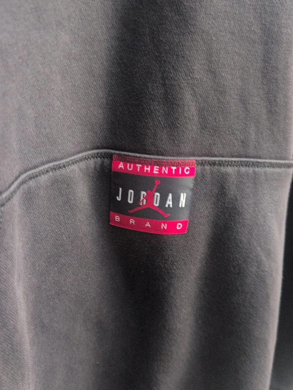Jordan classic pullover
